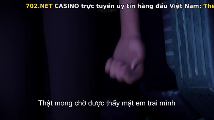 Tập 10 phim Kong: Vua khỉ (Phần 2)