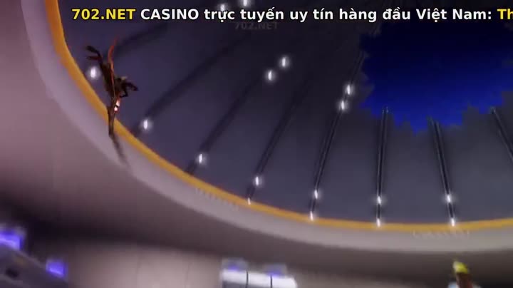 Tập 2 phim Kong: Vua khỉ (Phần 2)