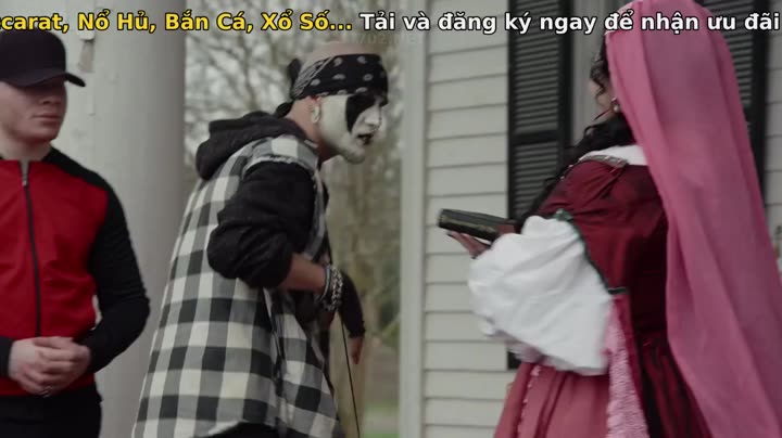 Tập 6 phim Killer Mike: Phá rào định kiến