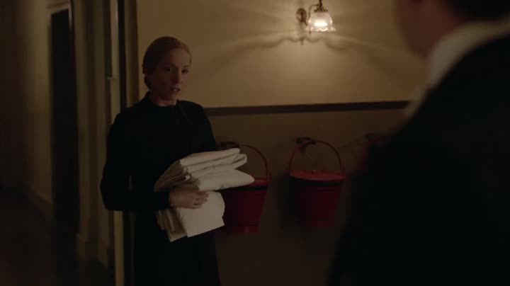Tập 4 phim Kiệt tác kinh điển: Downton Abbey (Phần 6)