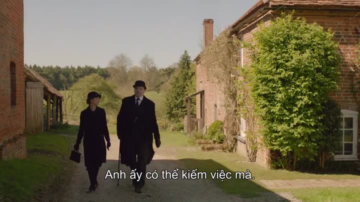 Hình ảnh tập 5 Kiệt tác kinh điển: Downton Abbey (Phần 6)
