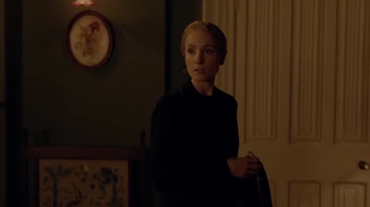 Hình ảnh tập 8 Kiệt tác kinh điển: Downton Abbey (Phần 6)