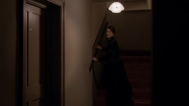 Tập 4 phim Kiệt tác kinh điển: Downton Abbey (Phần 5)