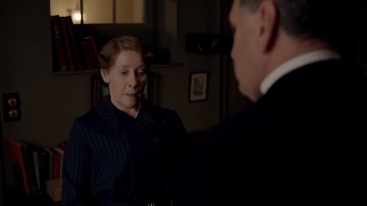 Hình ảnh tập 2 Kiệt tác kinh điển: Downton Abbey (Phần 4)