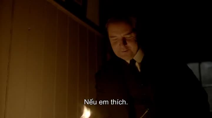 Tập 6 phim Kiệt tác kinh điển: Downton Abbey (Phần 4)