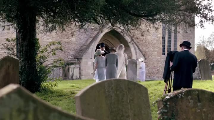 Hình ảnh tập 3 Kiệt tác kinh điển: Downton Abbey (Phần 3)