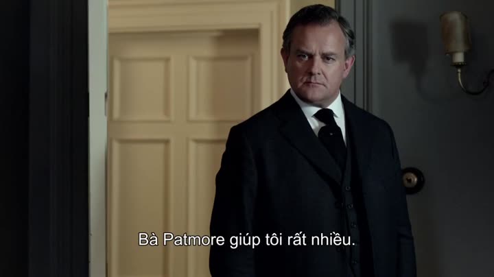 Hình ảnh tập 6 Kiệt tác kinh điển: Downton Abbey (Phần 3)