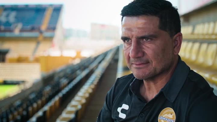 Tập 5 phim Maradona ở Mexico