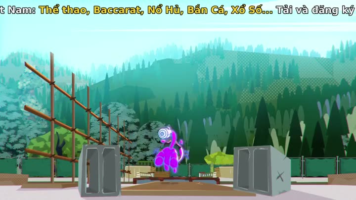 Tập 1 phim Miko và High Five (Phần 2)