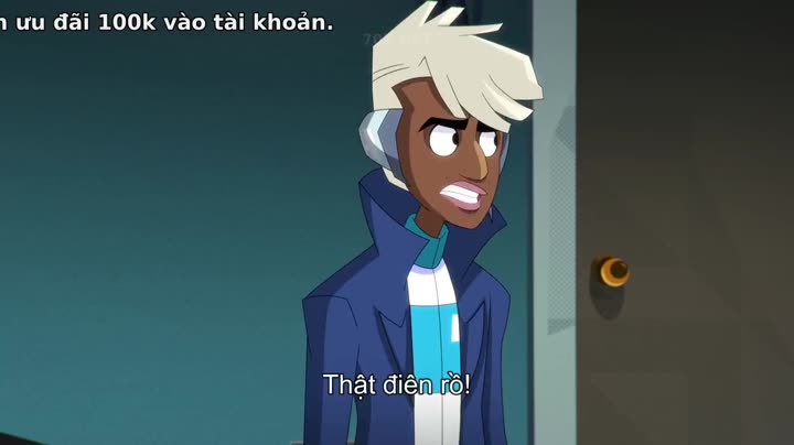 Hình ảnh tập 9 Miko và High Five (Phần 2)