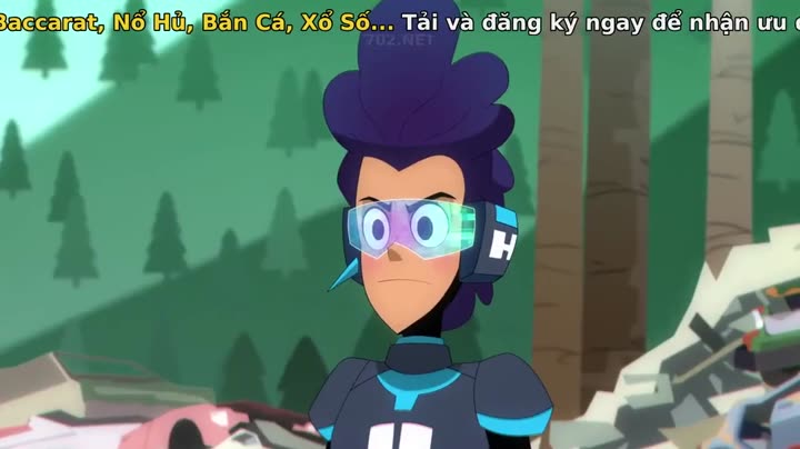 Hình ảnh tập 4 Miko và High Five (Phần 1)