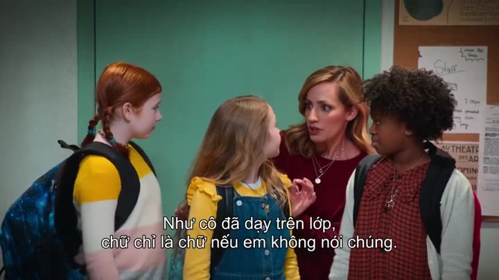 Hình ảnh tập 3 Mèo nhát
