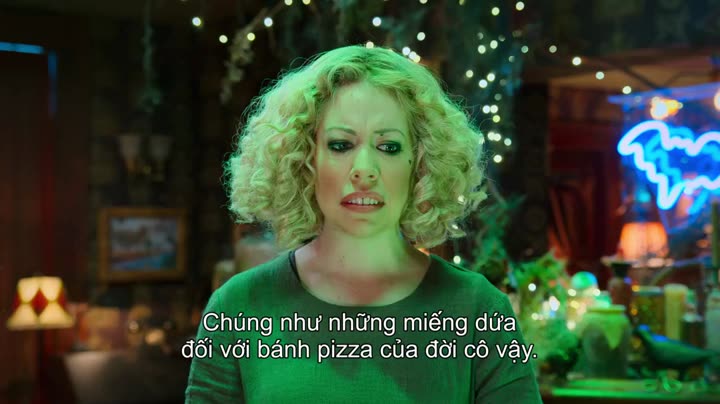 Hình ảnh tập 4 Mèo nhát