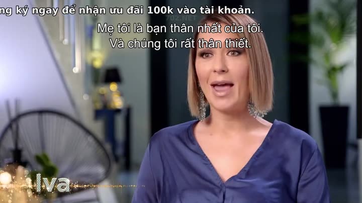 Hình ảnh tập 1 Mẹ bầu nóng bỏng (Phần 2)