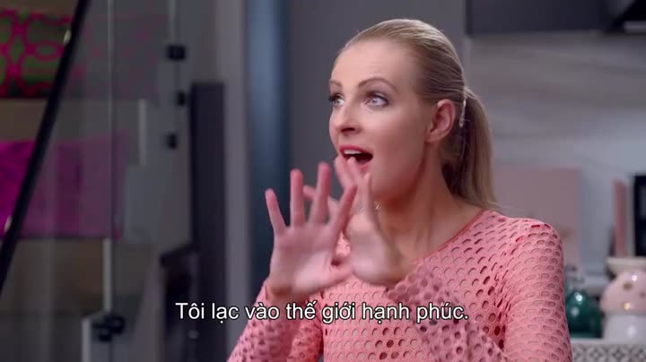 Hình ảnh tập 10 Mẹ bầu nóng bỏng (Phần 2)
