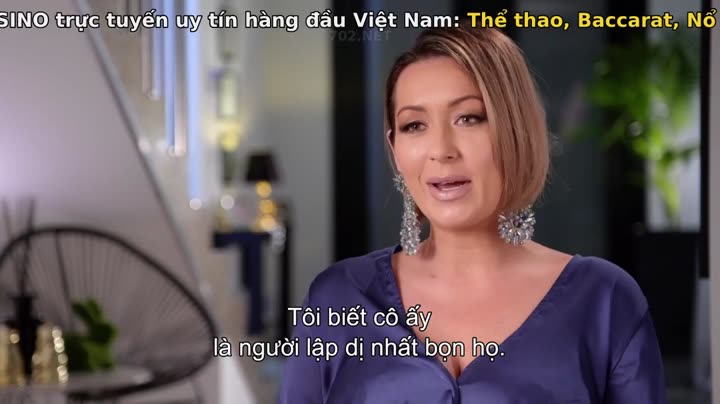 Tập 4 phim Mẹ bầu nóng bỏng (Phần 2)