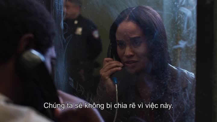 Tập 4 phim Chung thân (Phần 1)
