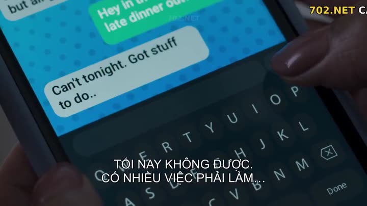 Hình ảnh tập 8 Chung thân (Phần 1)