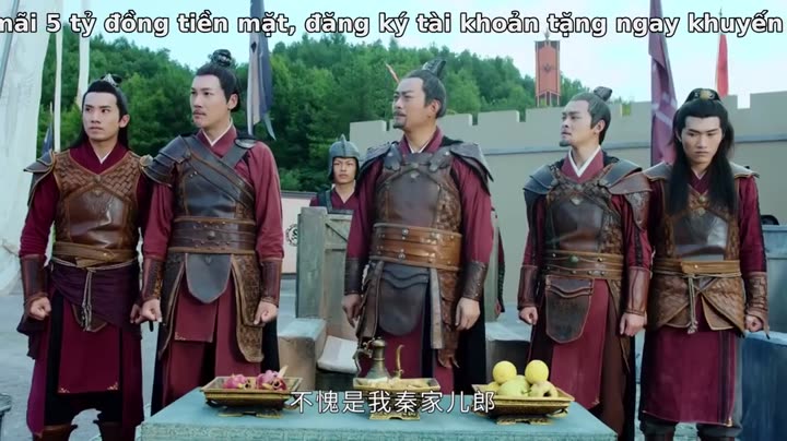 Hình ảnh tập 2 Thái Cổ Thần Vương