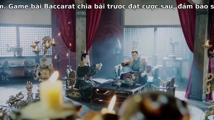 Hình ảnh tập 21 Thái Cổ Thần Vương