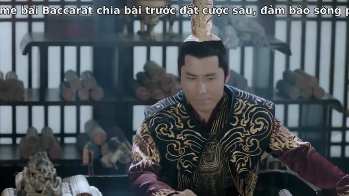 Hình ảnh tập 27 Thái Cổ Thần Vương