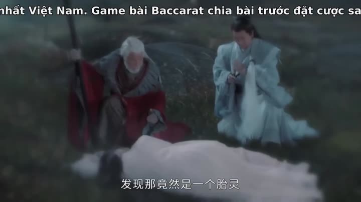 Hình ảnh tập 34 Thái Cổ Thần Vương