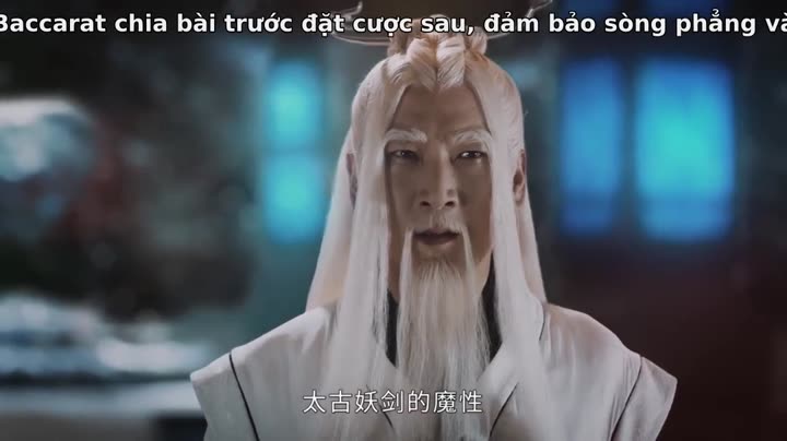 Hình ảnh tập 40 Thái Cổ Thần Vương