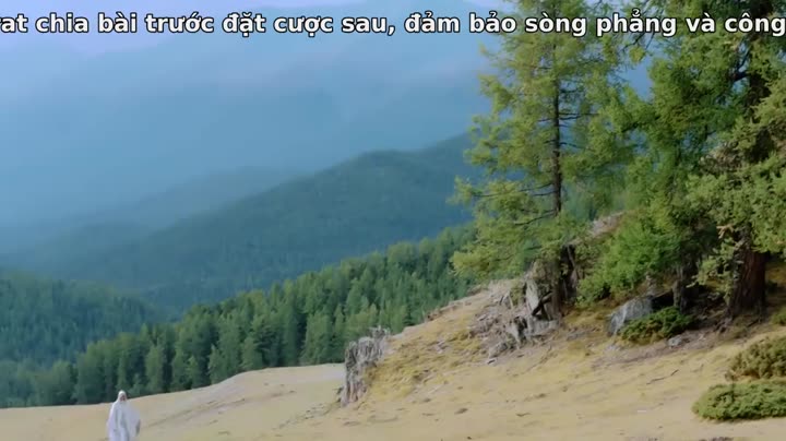 Hình ảnh tập 45 Thái Cổ Thần Vương
