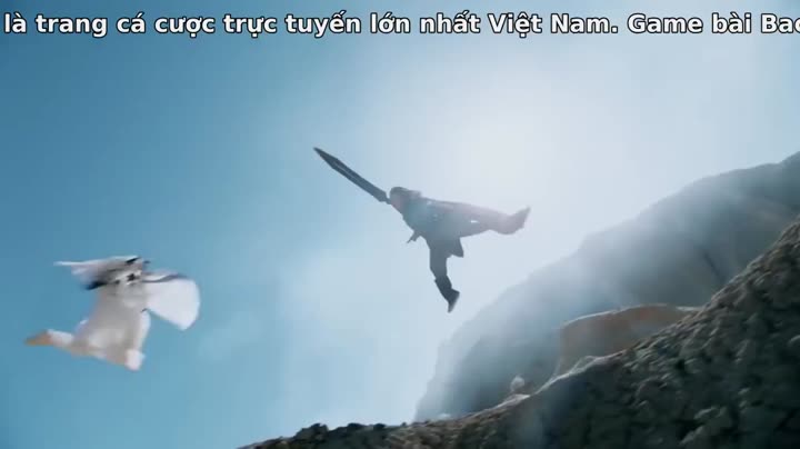 Hình ảnh tập 51 Thái Cổ Thần Vương