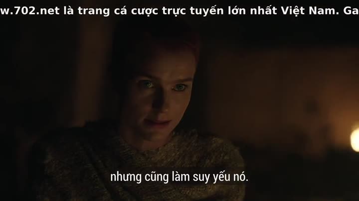 Tập 1 phim Trong Vòng Tay Sói (Phần 1)