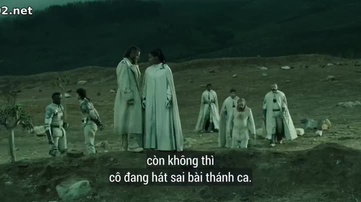 Hình ảnh tập 3 Trong Vòng Tay Sói (Phần 1)