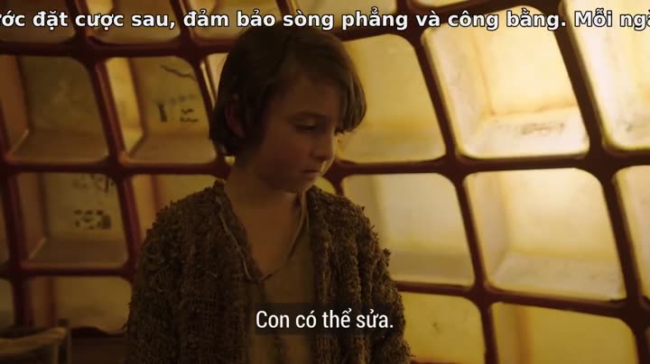 Hình ảnh tập 4 Trong Vòng Tay Sói (Phần 1)