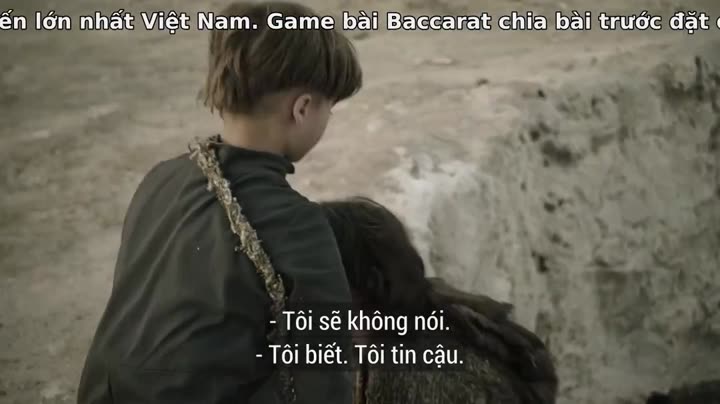 Tập 5 phim Trong Vòng Tay Sói (Phần 1)
