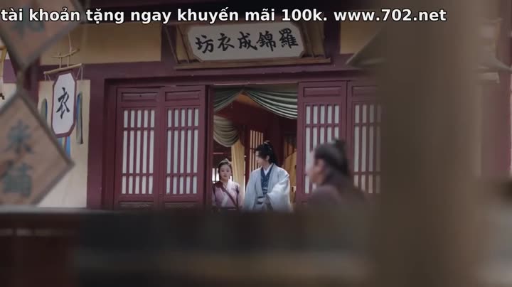Hình ảnh tập 29 Hữu Phỉ