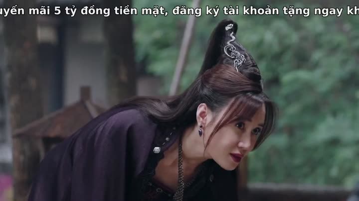 Hình ảnh tập 36 Hữu Phỉ