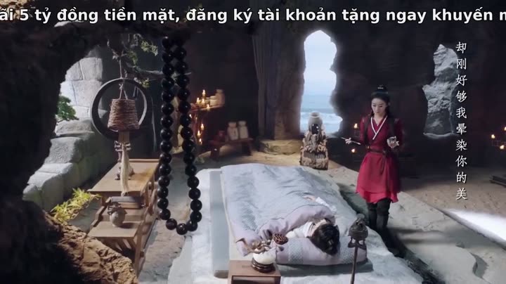 Hình ảnh tập 37 Hữu Phỉ
