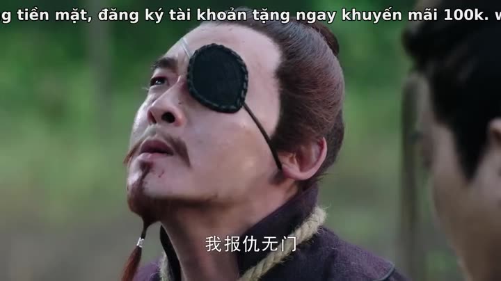 Hình ảnh tập 40 Hữu Phỉ