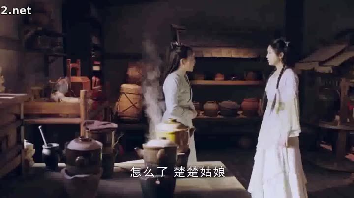 Hình ảnh tập 43 Hữu Phỉ