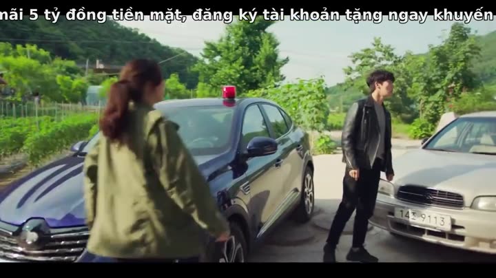 Tập 1 phim Thám Tử Zombie