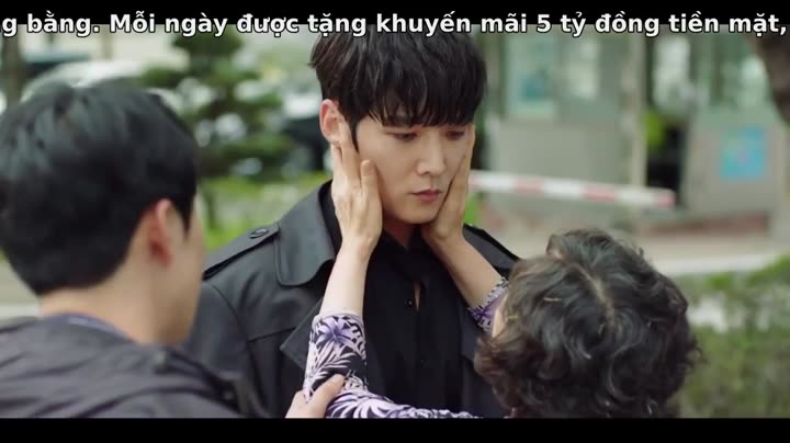 Tập 12 phim Thám Tử Zombie