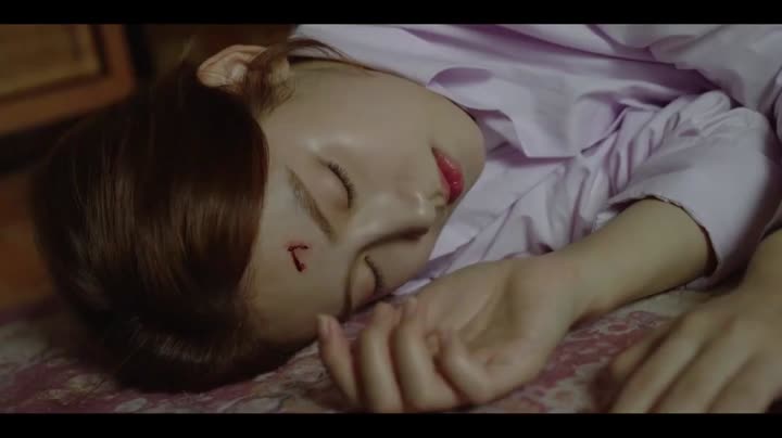 Hình ảnh tập 15 Thám Tử Zombie