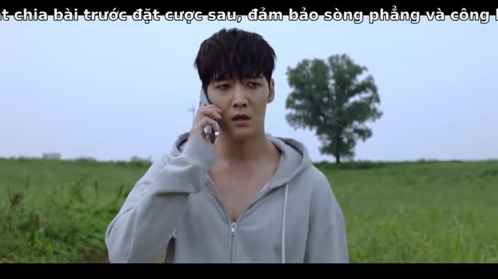 Tập 16 phim Thám Tử Zombie