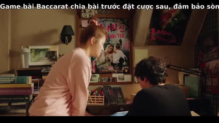 Tập 18 phim Thám Tử Zombie
