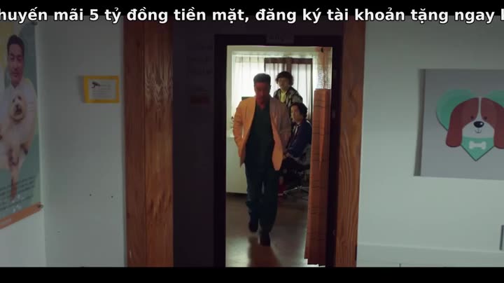 Tập 21 phim Thám Tử Zombie