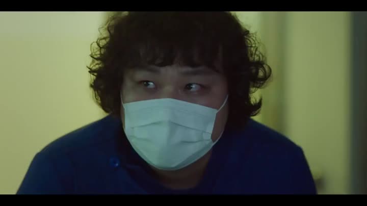 Hình ảnh tập 23 Thám Tử Zombie