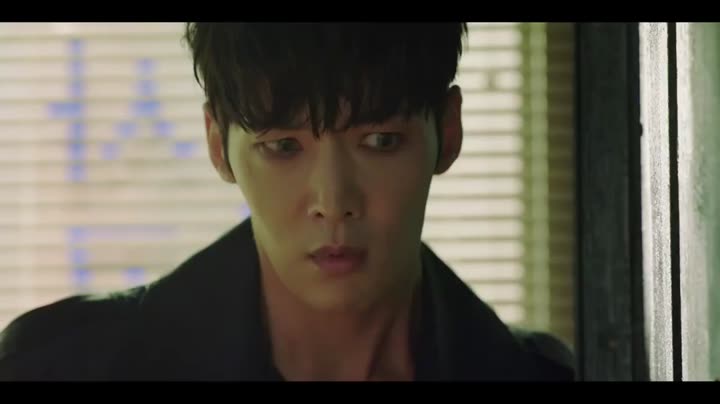 Hình ảnh tập 4 Thám Tử Zombie