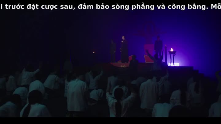 Tập 8 phim Thám Tử Zombie