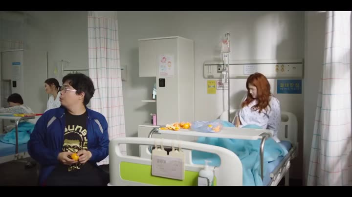 Hình ảnh tập 9 Thám Tử Zombie