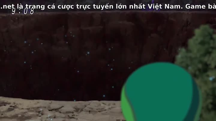 Tập 21 phim Cuộc Phiêu Lưu Của Các Con Thú
