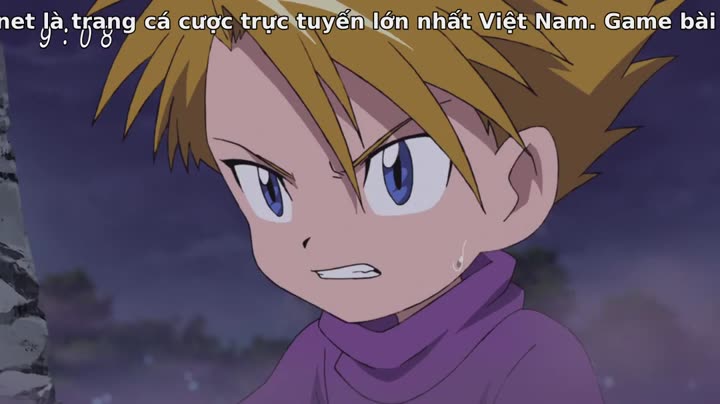 Tập 23 phim Cuộc Phiêu Lưu Của Các Con Thú